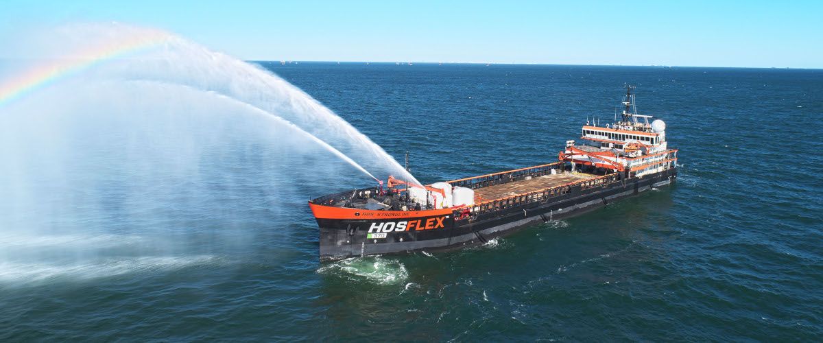 Hornbeck Offshore Services